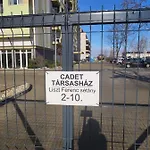 Cadetlux Apartamento *