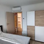 Apartamento Cadetlux
