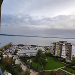 Cadetlux * Siófok
