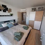 Cadetlux Apartamento