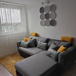 Apartamento Cadetlux *