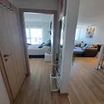 Apartamento Cadetlux Siófok