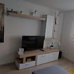 Apartamento Cadetlux