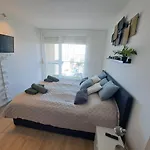 Cadetlux Apartamento *