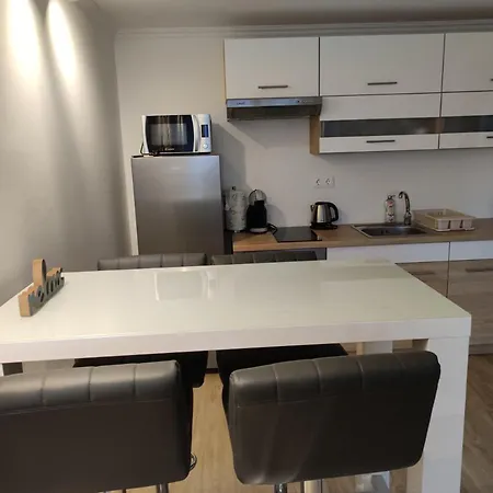 Cadetlux Appartamento *