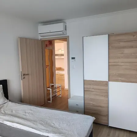 Apartman Cadetlux