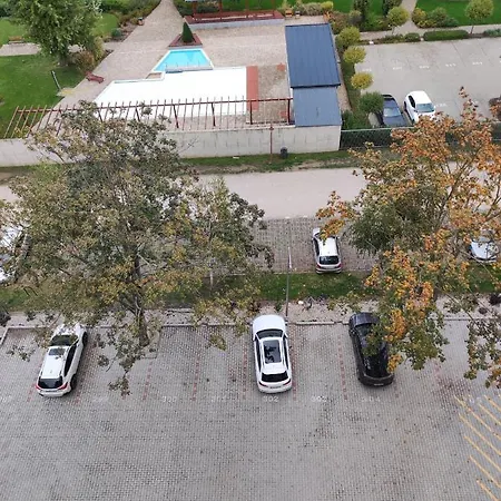 Cadetlux * Siófok