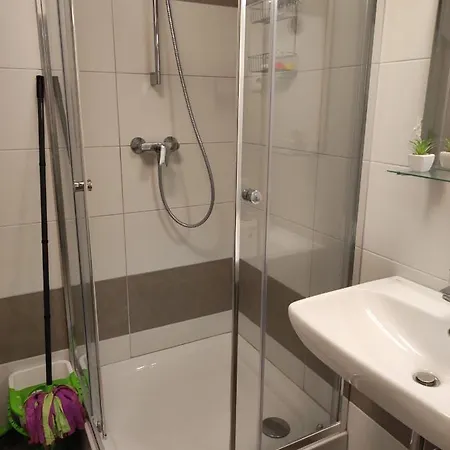 Apartman Cadetlux