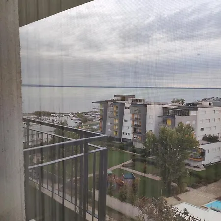 Cadetlux Siófok
