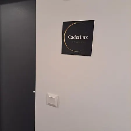 Cadetlux