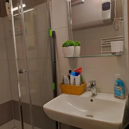 Cadetlux דירה שיופוק