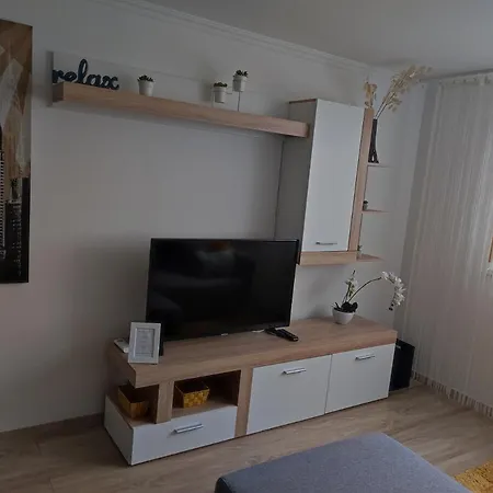 Apartman Cadetlux