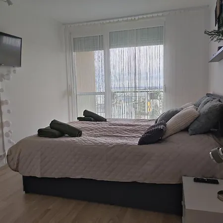 Cadetlux Apartamento