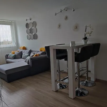 Apartamento Cadetlux