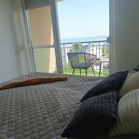 Apartamento Cadetlux *